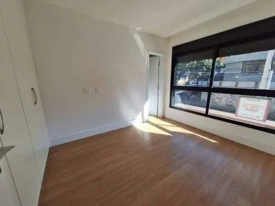 Apartamento com 2 Quartos à venda, 104m² no Anchieta, Belo Horizonte