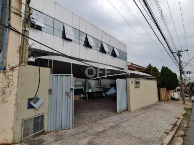 Ponto Comercial para venda ou aluguel, 200m² no Jardim Quarto Centenário, Campinas