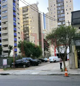 Galpão/Depósito/Armazém para alugar, 397m² no Vila Olímpia, São Paulo