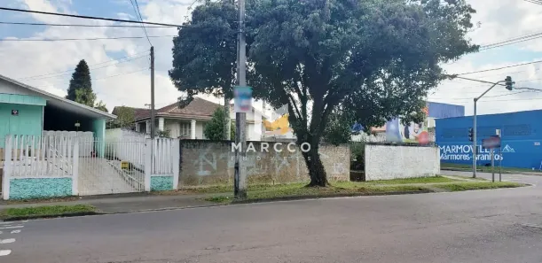 Lote/Terreno à venda, 2000m² no São Pedro, São José dos Pinhais