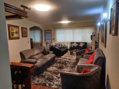 Casa com 3 Quartos à venda, 267m² no Mooca, São Paulo
