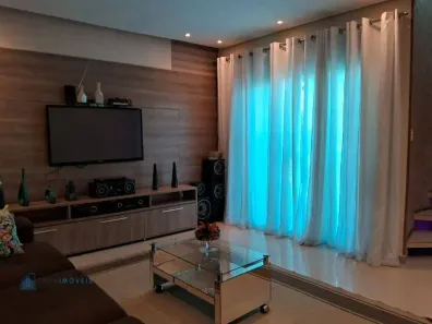 Sobrado com 2 Quartos à venda, 245m² no Sítio Morro Grande, São Paulo