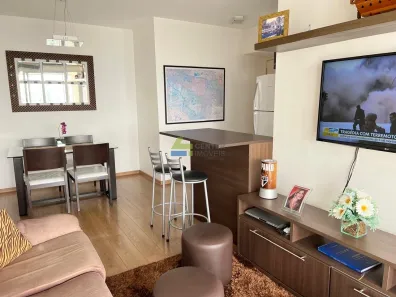 Apartamento com 2 Quartos à venda, 65m² no Vila Mariana, São Paulo