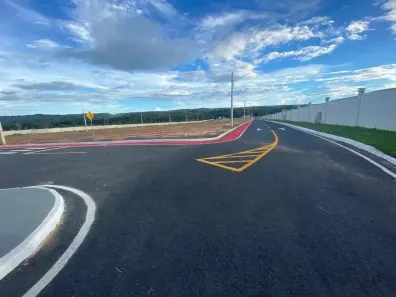 Lote/Terreno à venda, 300m² no , Chapada dos Guimarães