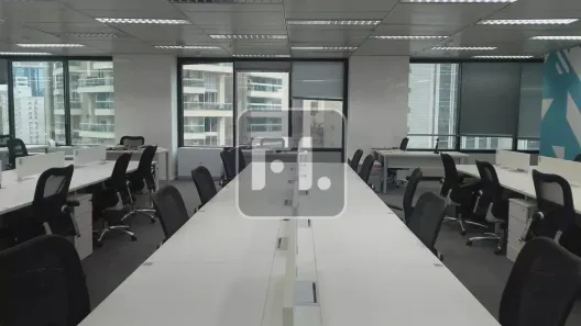 Sala Comercial para alugar, 644m² no Cidade Monções, São Paulo