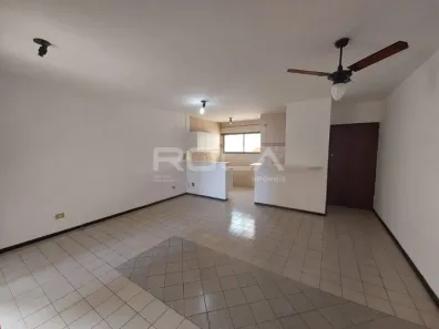 Apartamento com 1 Quarto à venda, 63m² no Centro, Ribeirão Preto