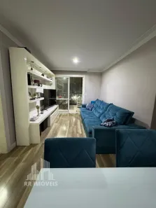 Apartamento com 3 Quartos à venda, 94m² no Jardim Tupanci, Barueri