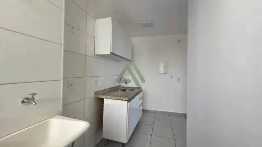 Apartamento com 2 Quartos para alugar, 56m² no Jardim Bela Vista, Sumaré