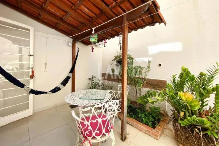 Apartamento com 2 Quartos à venda, 46m² no Sagrada Família, Belo Horizonte
