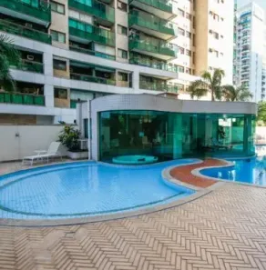 Cobertura com 4 Quartos à venda, 318m² no Barra da Tijuca, Rio de Janeiro