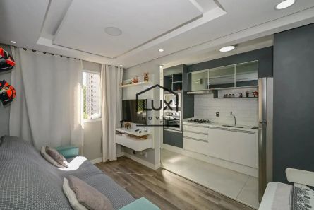 Apartamento com 2 Quartos à venda, 44m² no Vila Andrade, São Paulo