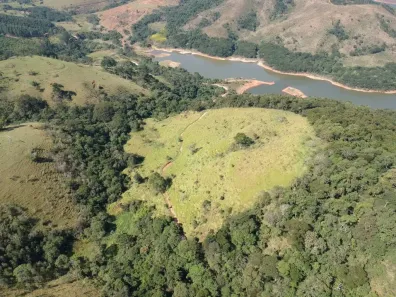 Lote/Terreno à venda, 60000m² no Centro, Piracaia