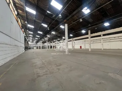 Galpão/Depósito/Armazém para alugar, 6685m² no Vila Leopoldina, São Paulo