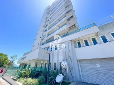 Apartamento com 1 Quarto à venda, 53m² no Itacorubi, Florianópolis