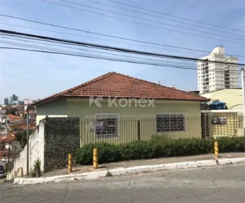 Casa com 5 Quartos à venda, 391m² no Vila Aurora (Zona Norte), São Paulo