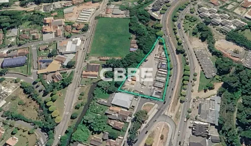 Lote/Terreno para alugar, 8145m² no Vila Jaguaribe, Campos do Jordão
