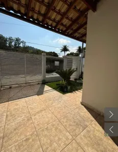 Casa com 3 Quartos à venda, 108m² no São Luiz, Volta Redonda