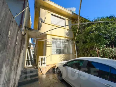 Casa com 3 Quartos à venda, 206m² no Jardim das Acácias, São Paulo