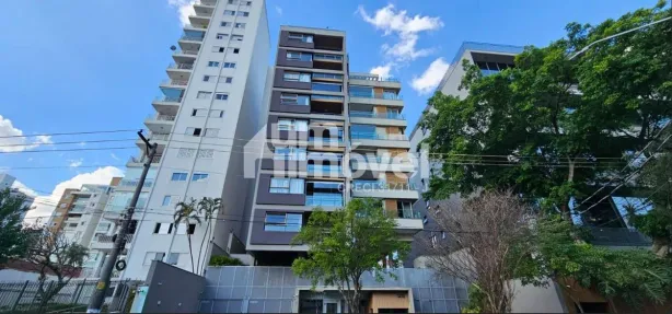Apartamento com 1 Quarto à venda, 50m² no Pinheiros, São Paulo