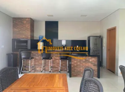 Sobrado com 3 Quartos para alugar, 120m² no Barra do Pari, Cuiabá