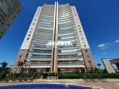 Apartamento com 3 Quartos à venda, 185m² no Vila Embaré, Valinhos