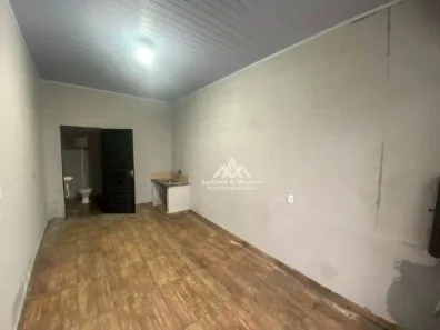 Ponto Comercial para alugar, 15m² no Residencial Parque dos Servidores, Ribeirão Preto