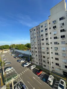 Apartamento com 2 Quartos à venda, 42m² no Olho D'Água, São Luís