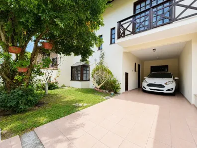 Sobrado com 3 Quartos à venda, 138m² no Santa Felicidade, Curitiba