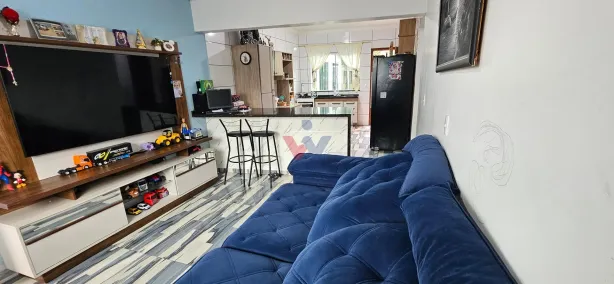 Casa com 1 Quarto à venda, 192m² no Colônia Murici, São José dos Pinhais