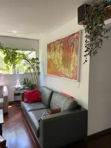 Apartamento com 2 Quartos à venda, 112m² no Sumaré, São Paulo