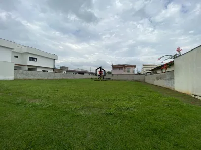 Lote/Terreno à venda, 420m² no Parque das Nações, Pindamonhangaba
