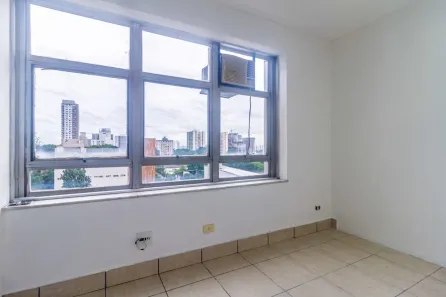 Ponto Comercial para alugar, 56m² no Santo Amaro, São Paulo