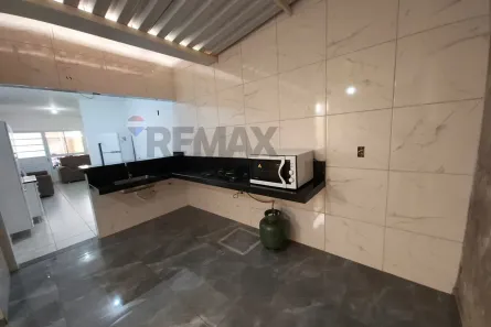 Casa com 2 Quartos à venda, 111m² no Parque Residencial Imigrantes, Holambra