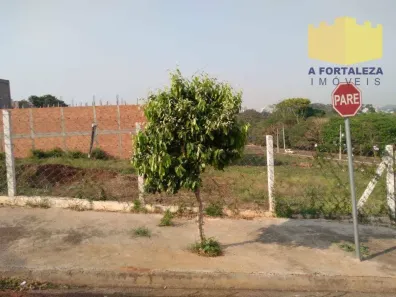Lote/Terreno à venda, 336m² no Loteamento Residencial Jardim dos Pinheiros, Americana