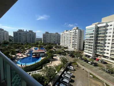 Apartamento com 3 Quartos à venda, 85m² no Recreio dos Bandeirantes, Rio de Janeiro