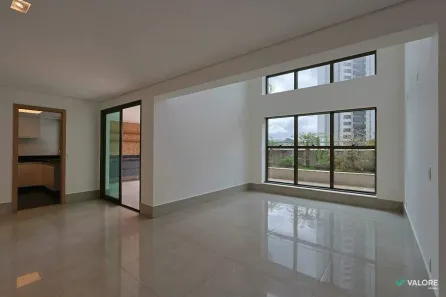 Apartamento com 4 Quartos à venda, 283m² no Vale do Sereno, Nova Lima