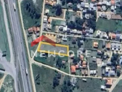 Lote/Terreno à venda, 2092m² no Arroio Rosa, Imbituba