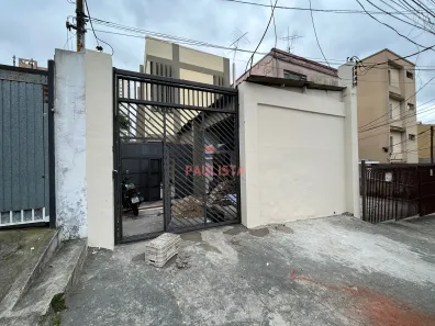 Galpão/Depósito/Armazém para alugar, 650m² no Vila Gumercindo, São Paulo