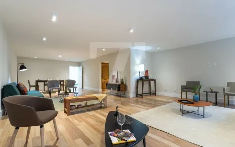 Apartamento com 4 Quartos à venda, 263m² no Bela Vista, São Paulo