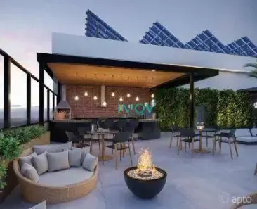 Apartamento com 3 Quartos à venda, 97m² no Loteamento Villa Branca, Jacareí
