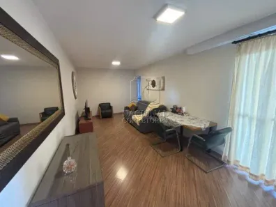 Apartamento com 3 Quartos à venda, 90m² no Campestre, Santo André