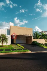 Sobrado com 4 Quartos à venda, 299m² no Parque Residencial Damha, Presidente Prudente