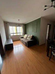 Apartamento com 2 Quartos para alugar, 67m² no Floradas de São José, São José dos Campos