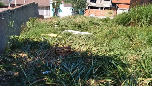 Lote/Terreno à venda, 250m² no Jardim Paulista, Monte Mor