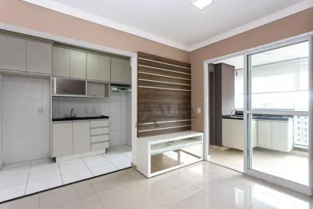 Apartamento com 2 Quartos à venda, 63m² no Tatuapé, São Paulo