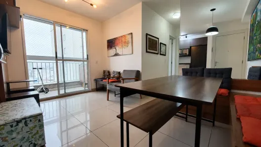 Apartamento com 2 Quartos à venda, 53m² no Vila Guilherme, São Paulo