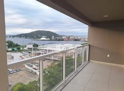 Apartamento com 2 Quartos à venda, 77m² no Centro, Niterói