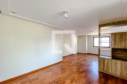 Apartamento com 3 Quartos à venda, 149m² no Vila Bertioga, São Paulo