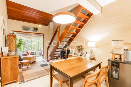 Cobertura com 3 Quartos à venda, 120m² no Moinhos de Vento, Porto Alegre