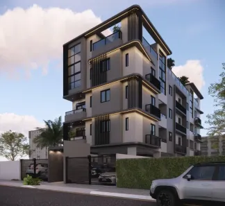 Apartamento com 2 Quartos à venda, 51m² no Bancários, João Pessoa